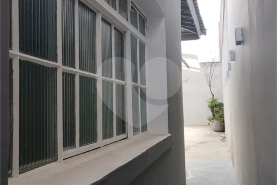 Casa Térrea à venda com 1 quarto em Tucuruvi, São Paulo, SP