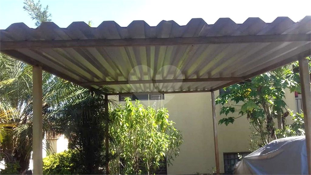 Apartamento no Residencial De Vitro