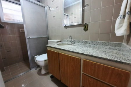 Apartamento à venda com 3 quartos em Jardim Esmeralda, São Paulo, SP