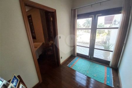 Casa Térrea na XV de Novembro .