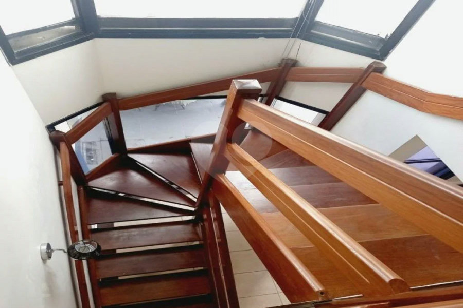 Apartamento à venda com 3 quartos, sendo 1 suíte, em Vila Mascote, São Paulo, SP