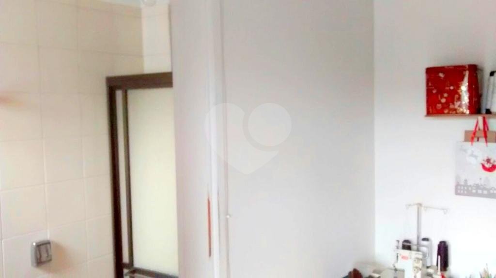 Belo Apartamento a Venda na Agua Rasa