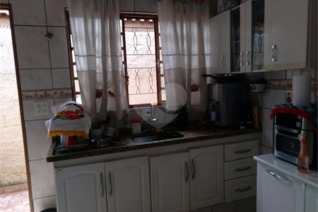 Casa Térrea no Jardim Cerejeiras, Atibaia REF 995893