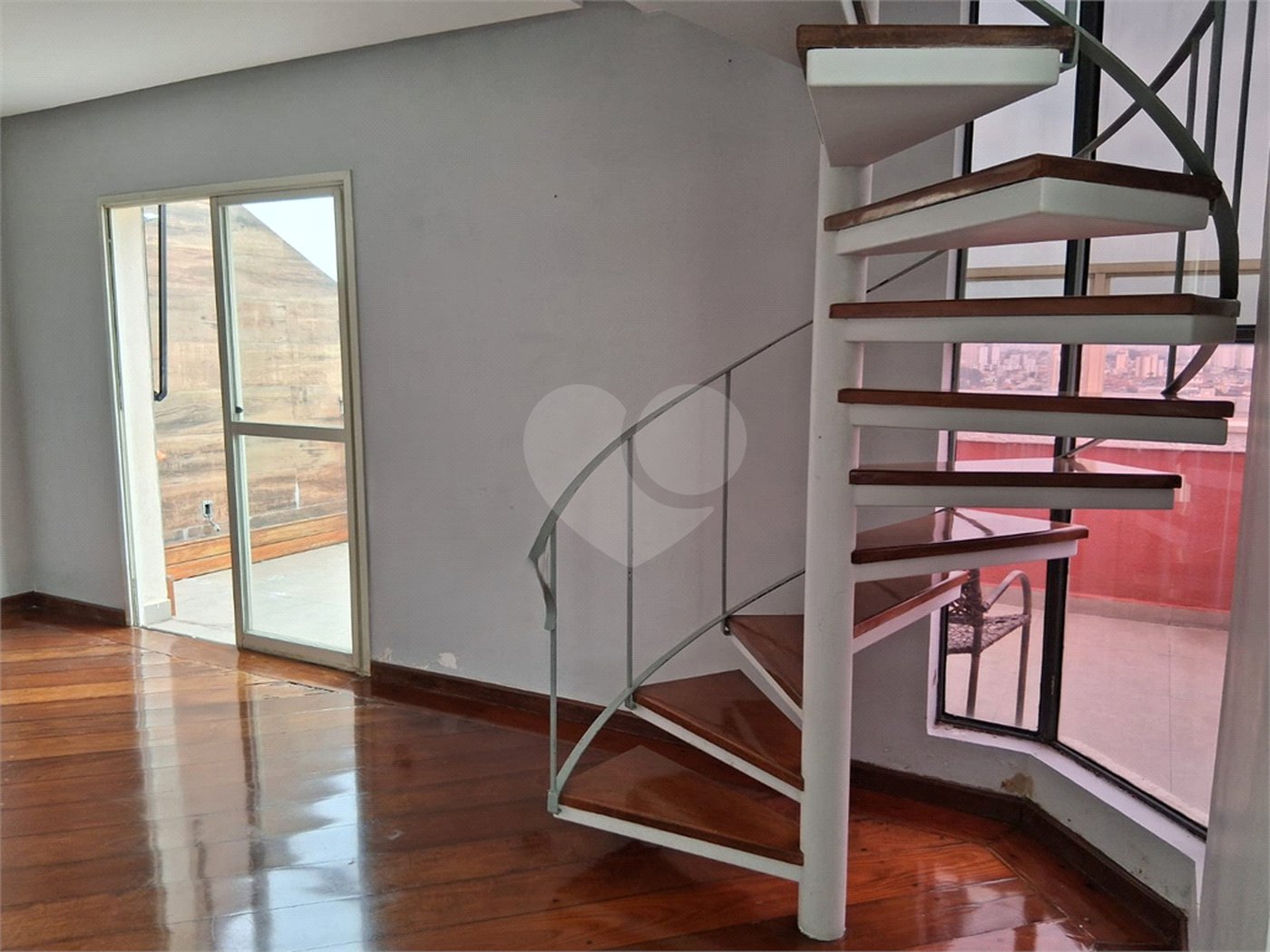 Apartamento Duplex à venda com 102 metros - Mandaqui -SP