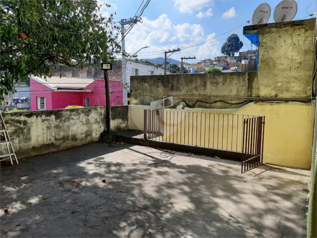 Casa à venda com 3 quartos em Vila Albertina, São Paulo, SP