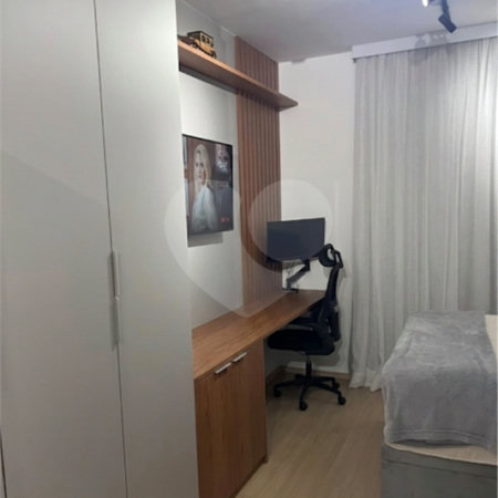 Studio á venda - Conceição