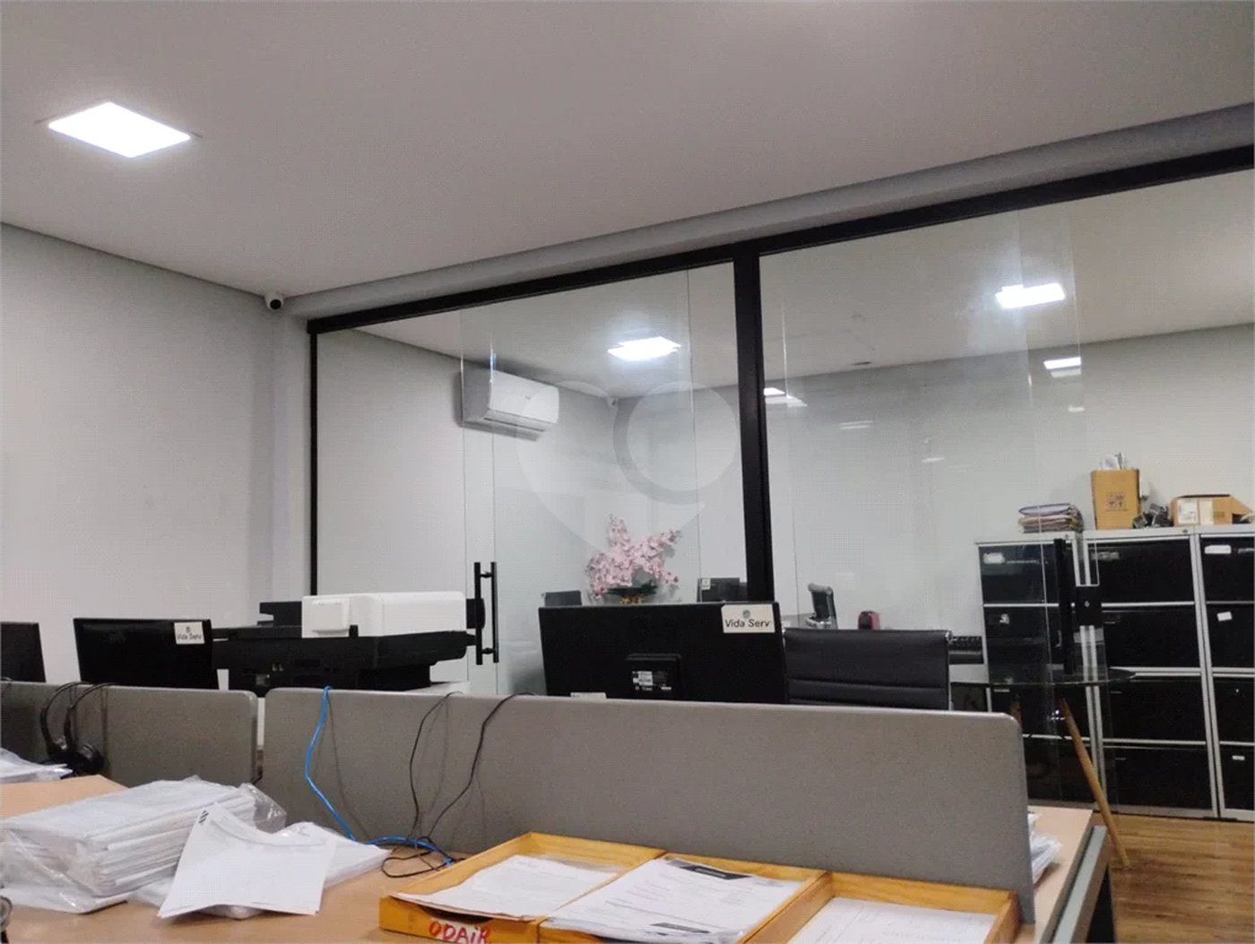 Excelente sobrado/prédio comercial próximo ao Aeroporto de Congonhas!