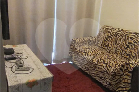 Apartamento a venda Residencial Santa Eugenia em Itirapina
