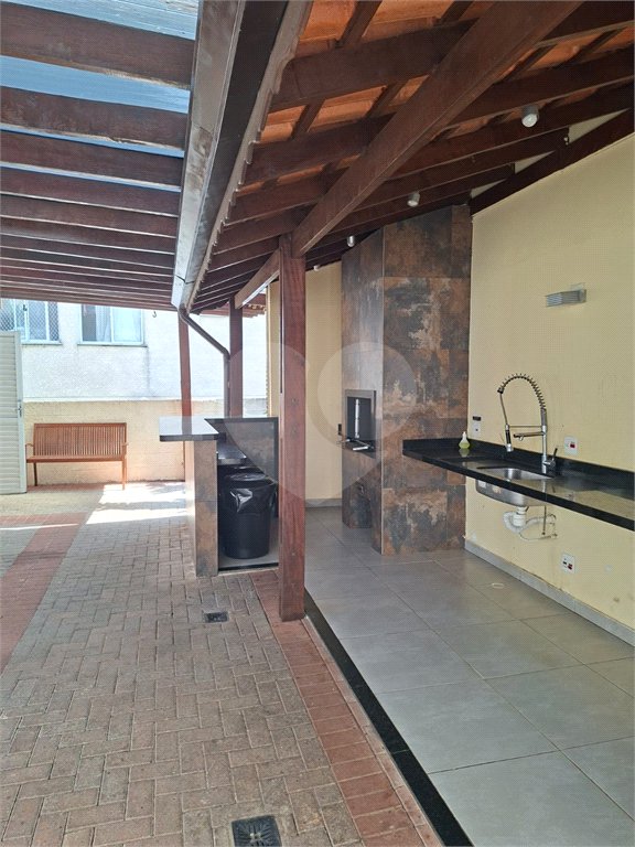 Apartamento à venda – 2 dormitórios E 1 Vaga de Garagem| Vila Antonieta / Região do Aricanduva
