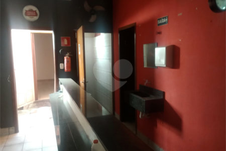 Casa Comercial e Residencial