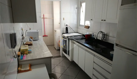 Apartamento à venda com 3 quartos, sendo 1 suíte,  em Santana, São Paulo, SP