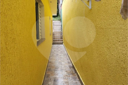 Casa á venda - Parque João Ramalho