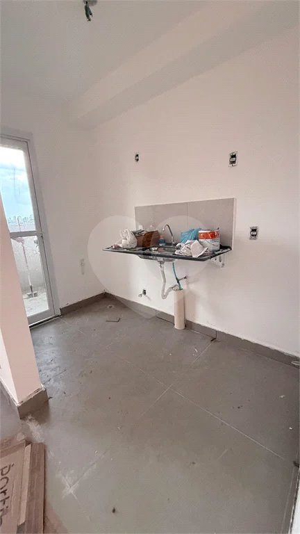 Apartamento para alugar com 1 suíte em Saúde, São Paulo, SP