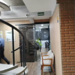 Excelente sobrado/prédio comercial próximo ao Aeroporto de Congonhas!