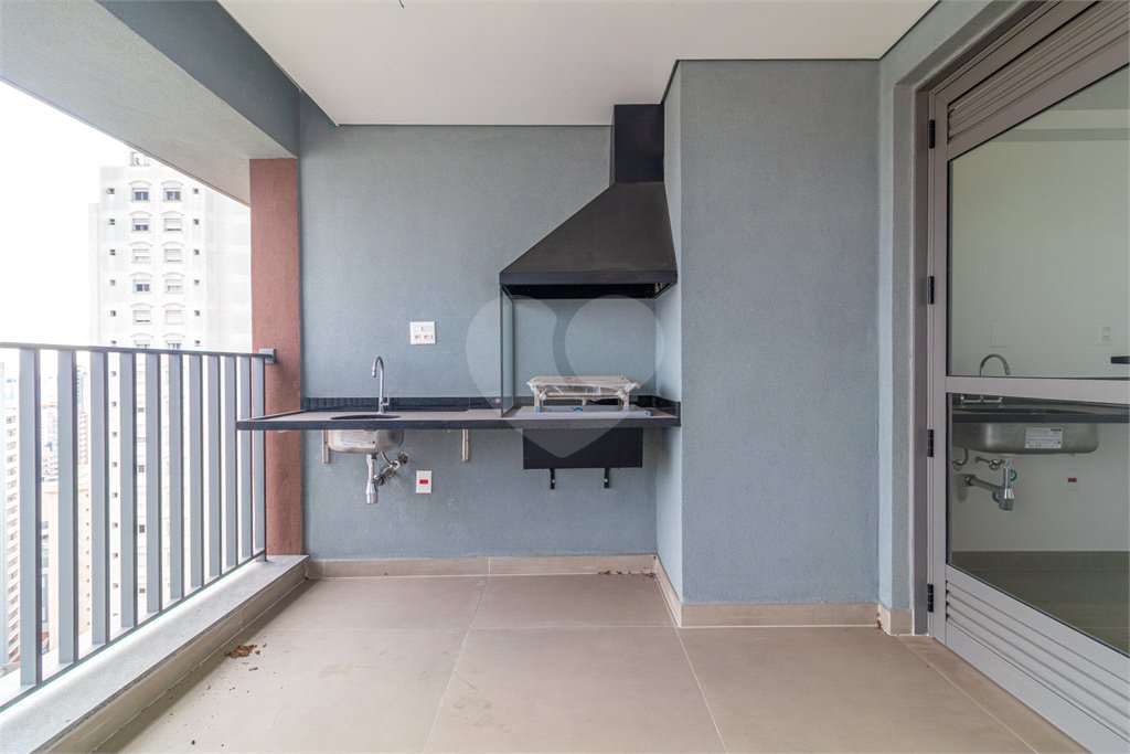 Apartamento a venda 3 quartos Paraíso