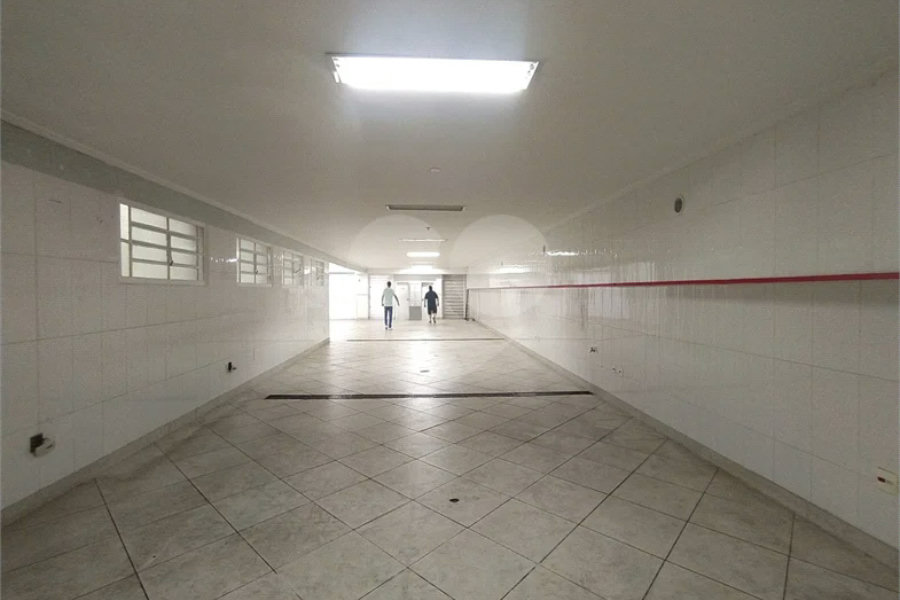 PRÉDIO PARA VENDA E SALÃO COMERCIAL PARA LOCAÇÃO (SUB LOJA) DE 273 METROS NO LIMÃO