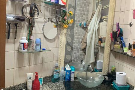 Apartamento á venda Parque industriá Lagoinha