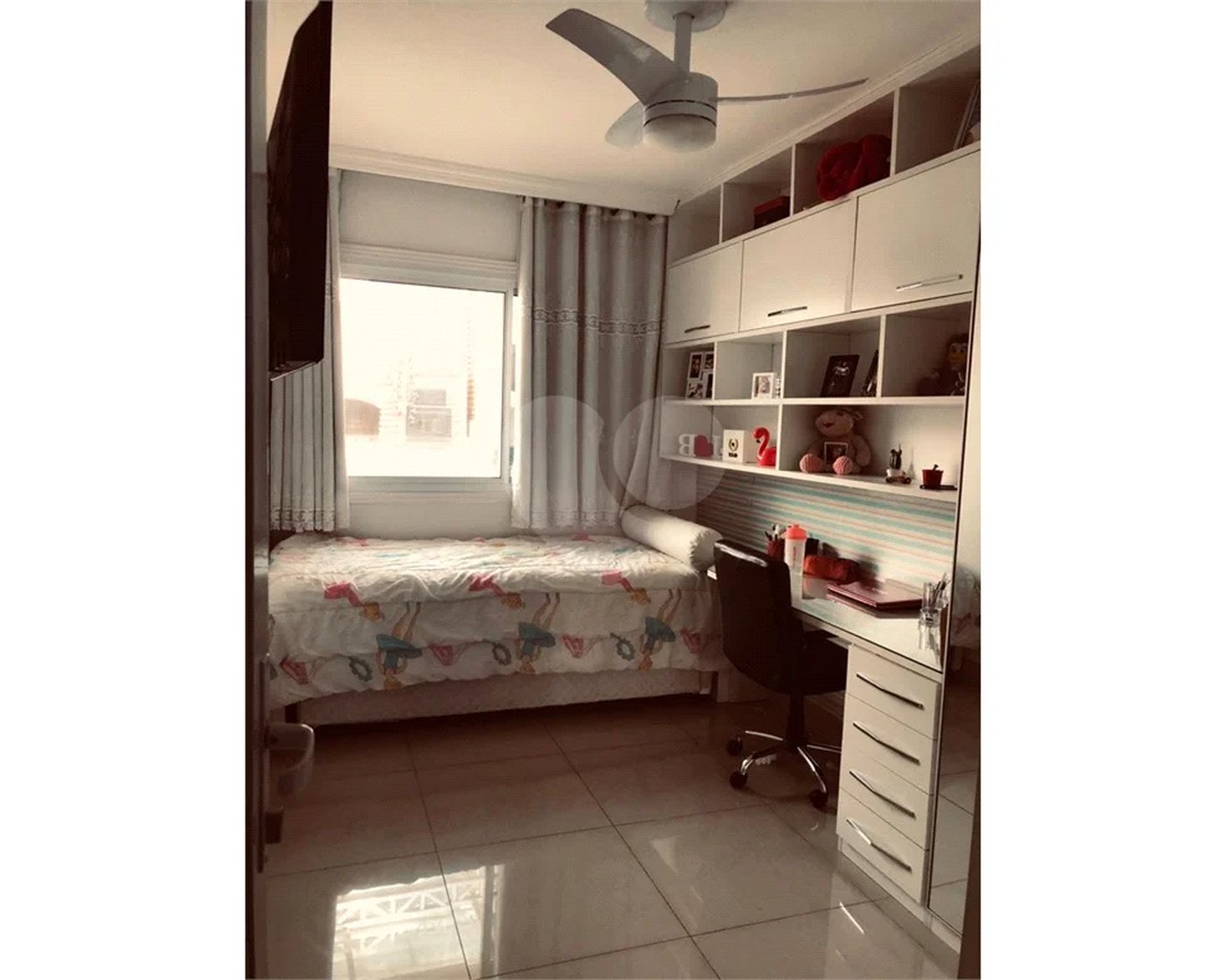 Casa a Venda Bom Retiro