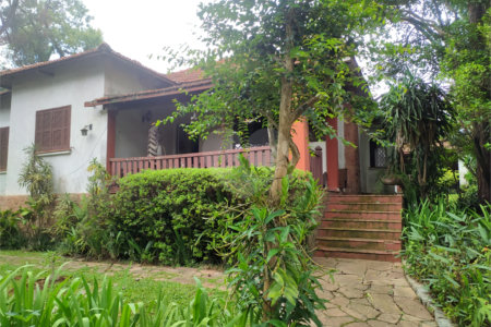 Terreno à venda com 1 quarto, sendo 2 suítes, em Brooklin Velho, São Paulo, SP