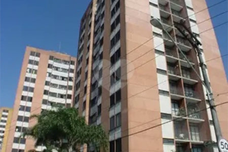 Apartamento á venda - Jabaquara