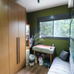 Apartamento à venda com 2 quartos, sendo 1 suíte, em Butantã, São Paulo - SP