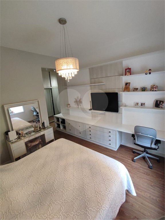 Apartamento Garden na Mooca com 322m² com 4 dormitórios 5 vagas Estuda Permuta