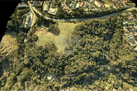 Área de terra de 156 mil m2 à venda em São Roque, zona mista (residencial/industrial)