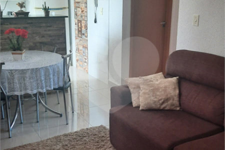 Apartamento à Venda – Condomínio Parque Monte Everest – São Carlos/SP