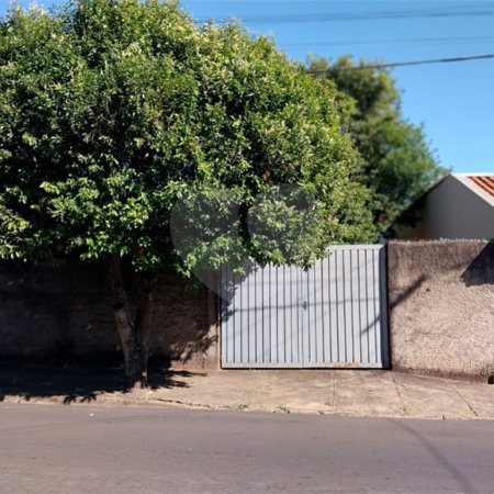 Terreno à venda no Jardim Tangará – 10X25