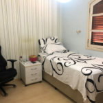 Sobrado com 363m² à venda no Alto da Moóca - 3 suítes e 6 vagas.