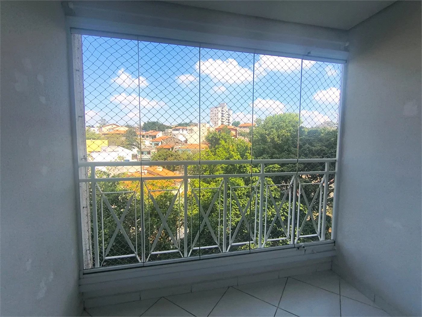 Apartamento à venda 47m² 2 quartos e 1 vaga coberta no Parque Ipê Butantã
