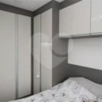 Apartamento de 1 quarto à venda na Vila Prudente