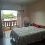 Casa com 4 dorms, Jardim Paulista, Atibaia
