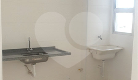 Apartamento à venda com 2 quartos em Jardim Jóckei Club a, São Carlos, SP