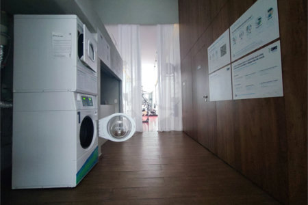 Apartamento Duplex à venda na saúde com 57m² e 1 vaga