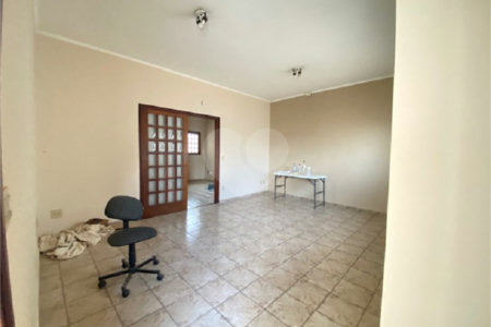 Casa Térrea no Planalto Paraíso