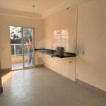 Apartamento à venda na Vila Carrão, 1 quarto