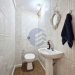 Apartamento aconchegante à venda em Perdizes
