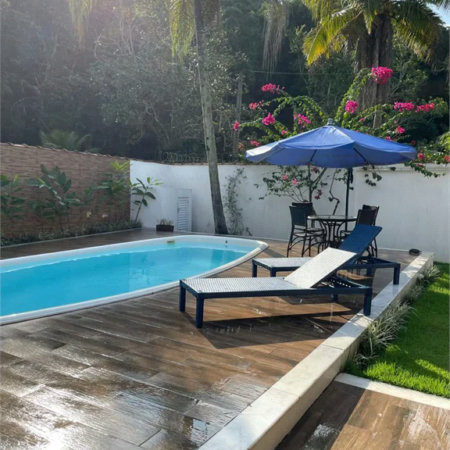 Casa à venda com 3 quartos, sendo 2 suítes, em Maresias, São Sebastião, SP