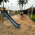 Apartamento Térreo à Venda – Condomínio Oscar Barros | Jardim Tangará