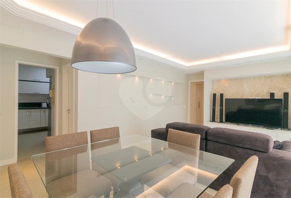Apartamento para Locação no Condomínio Atmosfera – Vila Olímpia, São Paulo/SP