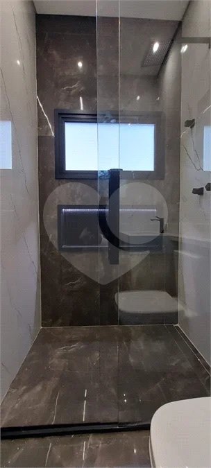 Casa 4 suites - Condomínio Ecoville 1