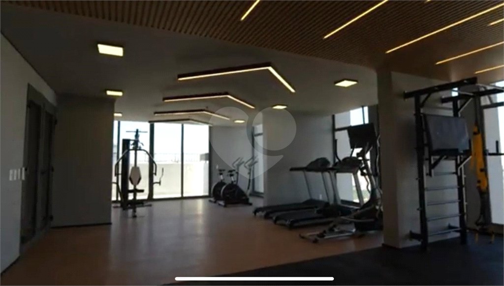 PINHEIROS - APARTAMENTO NOVO MOBILIADO