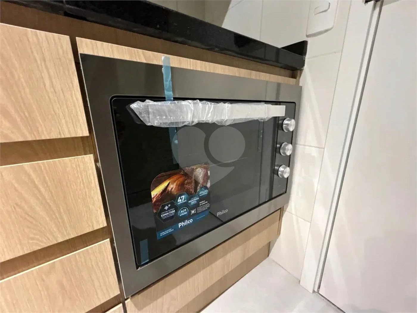 Apartamento para locação com 33m² - Barra Funda