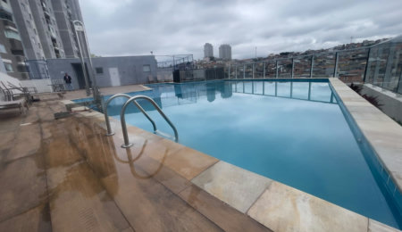 Apartamento à venda ou para alugar ou vender com 2 quartos em Osasco, Osasco - SP com vaga