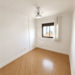 Excelente apartamento à venda na Vila Reg. Feijó