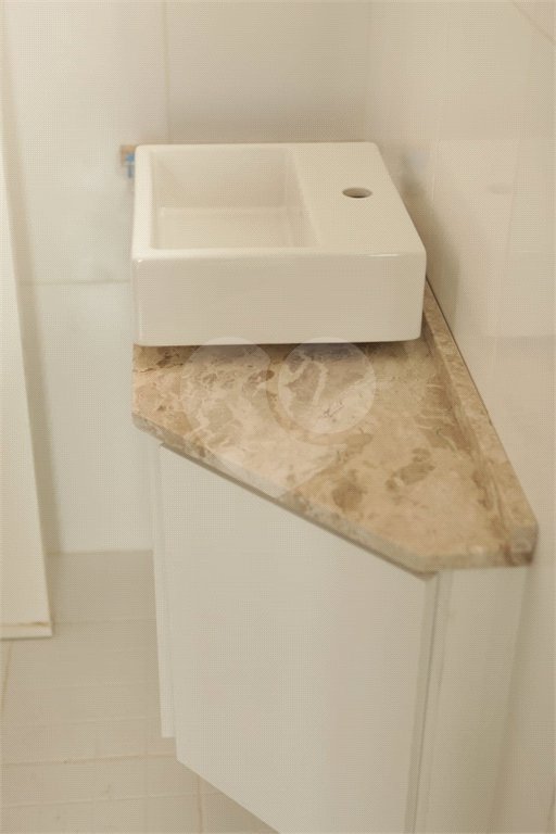 Apartamento á venda - Saúde