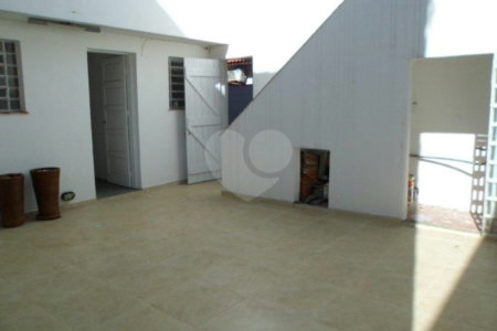 Casa para alugar com 1 quarto em Planalto Paulista, São Paulo, SP