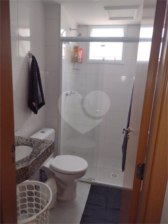 Apartamento à venda no bairro de Pirituba.