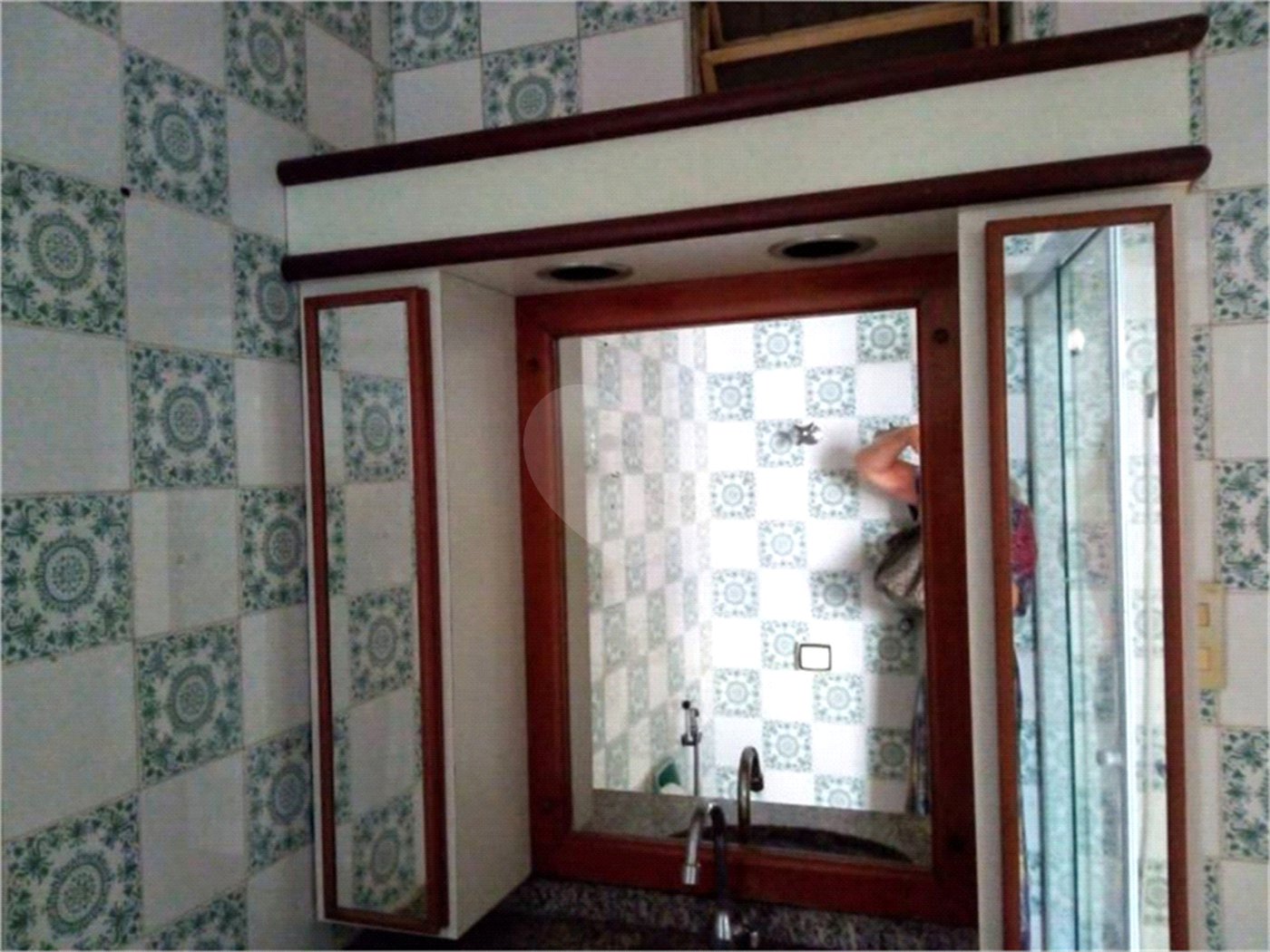 Apartamento em Bela Vista
